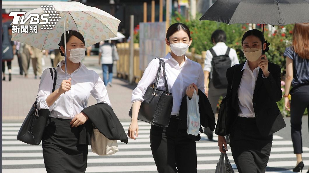 「節電太不切實際!」日本擬重啟核電 近半民眾贊成