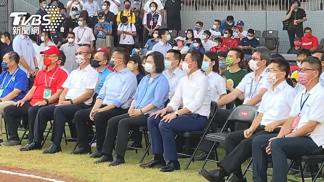 總統突取消同台行程　他喊：小英不要拋棄小智