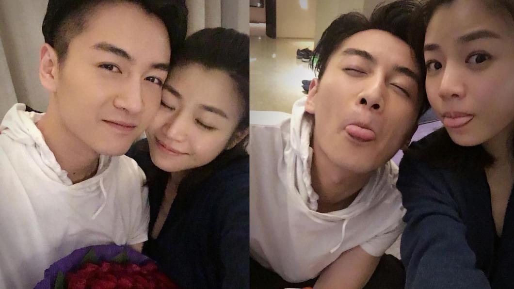 傳陳曉放話「淨身出戶」也要離婚! 陳妍希被拍到憔悴外出
