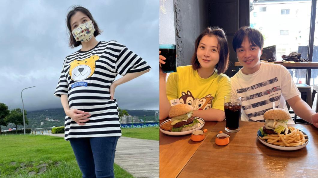 最美風景！李亮瑾懷孕突宮縮　見證路人「暖心善舉」相助