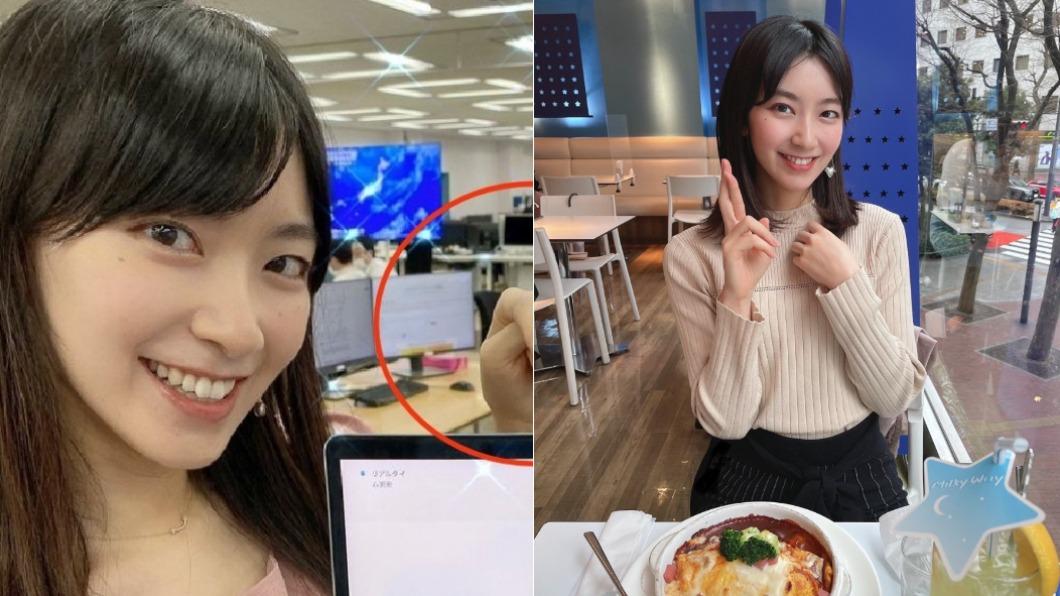 慶粉絲數破80萬!甜美主播「比讚」慘被罵爆:太不雅觀