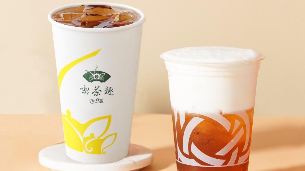 迎「大暑」高溫！星巴克抽買一送一　手搖飲天花板推優惠
