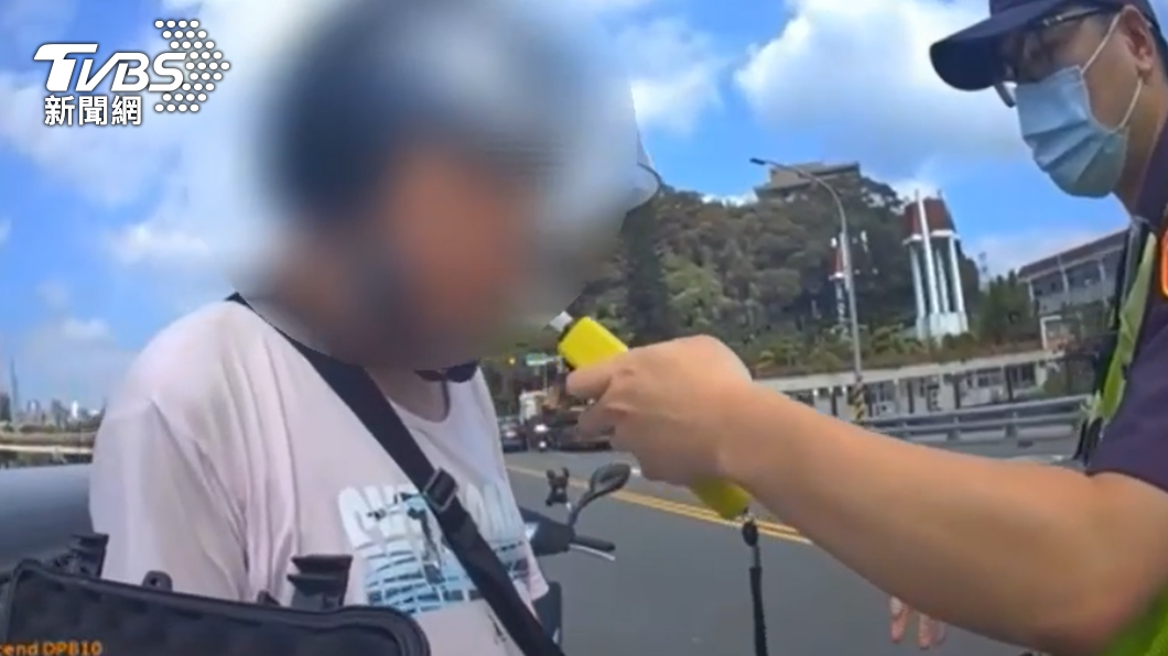 河鰻燉米酒!享用媽媽愛心料理 男進補變「進警局」