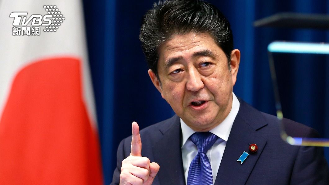 安倍9/27國葬「日民眾看法兩極」 岸田內閣持續溝通