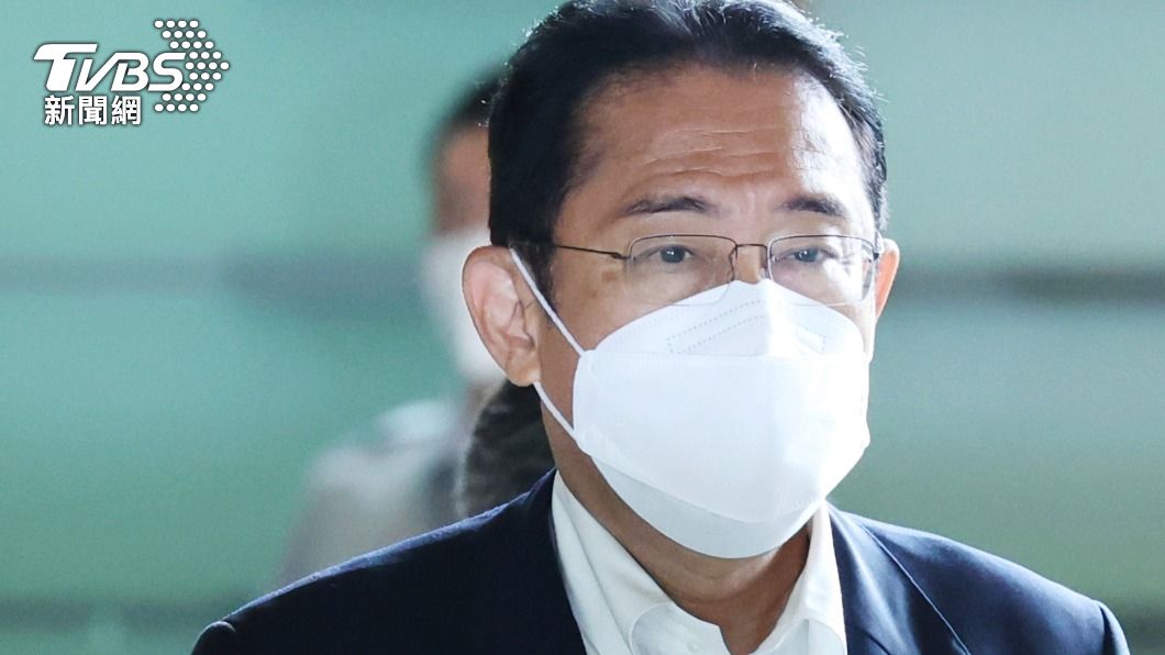 推動減碳!日相岸田推綠色轉型及新創 擬新設擔當大臣