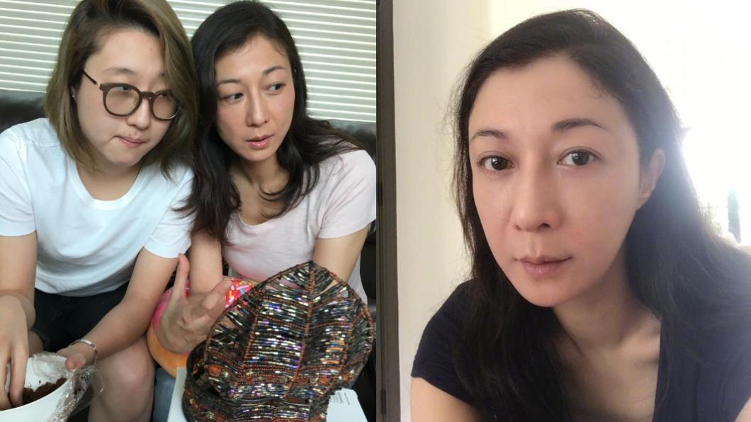為養家兼8職!成龍小三不忍了 怒列「6罪狀」隔空開炮