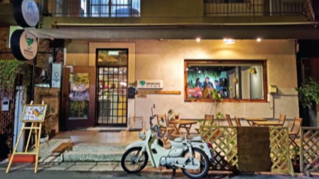 民間團體創立職培咖啡店　助更生少年重返社會