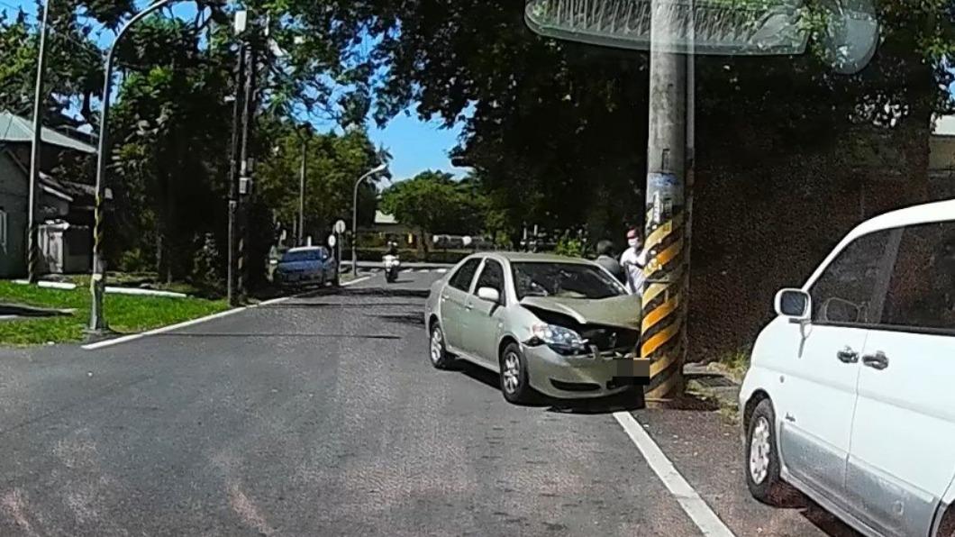 林志穎遇貴人!屏東也有「超勇英雄」不怕車頭冒煙救爺孫