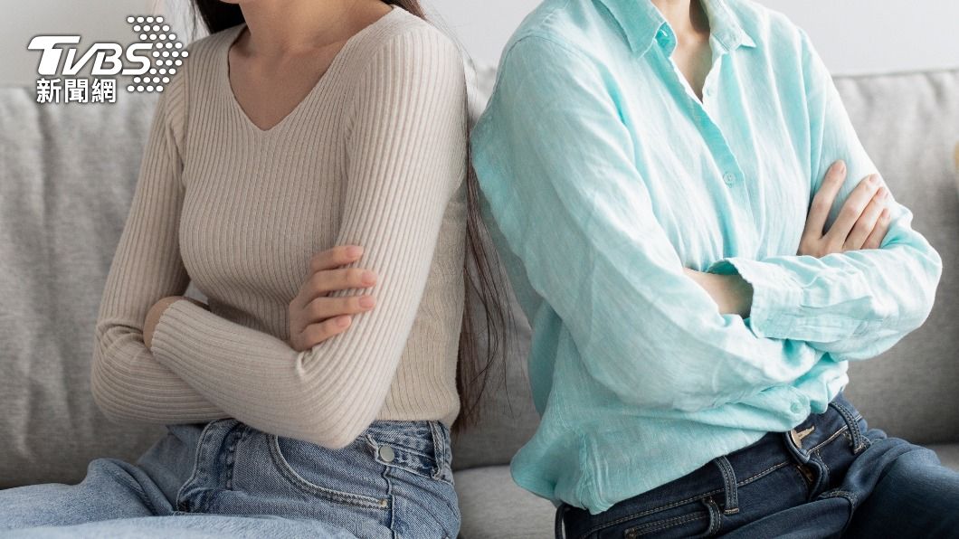 婆婆住院請看護狂怨「媳婦不孝」　她1招讓眾親友閉嘴