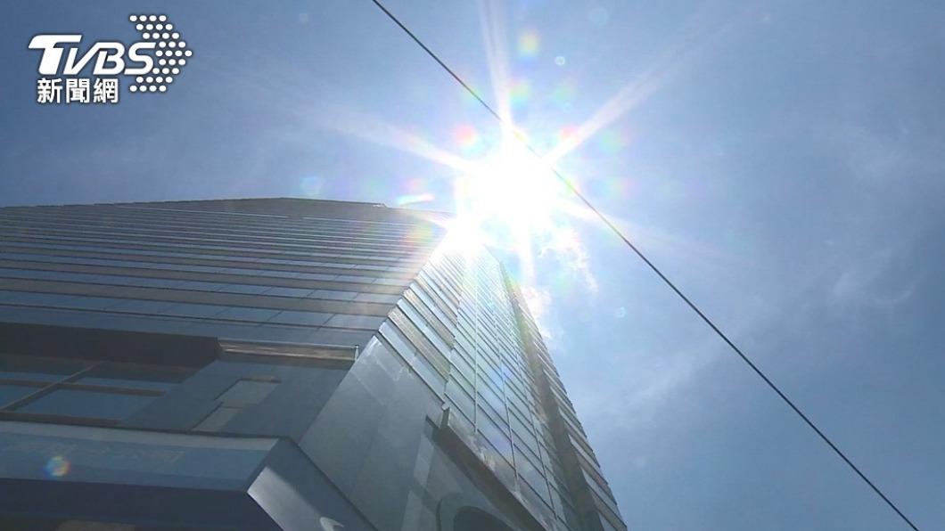 熱爆!用電量屢創新高 經濟部認了「明後年供電更吃緊」