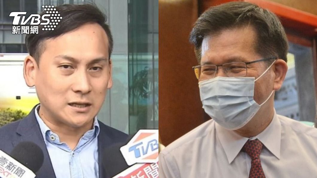 林佳龍拿「抗中保台」質問侯友宜 議員諷:乾脆去選總統