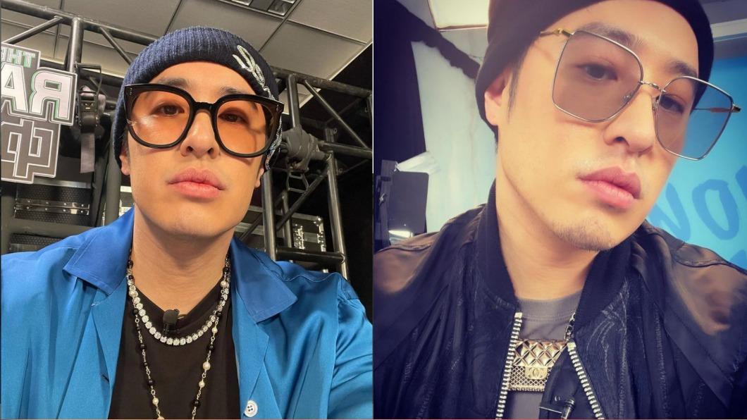 潘瑋柏體重飆近百!花2個月「大叔→偶像」驚人對比照曝光