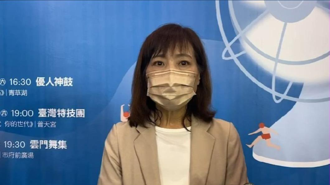 新竹棒球場砸12億元負評不斷 沈慧虹道歉:讓大家失望了