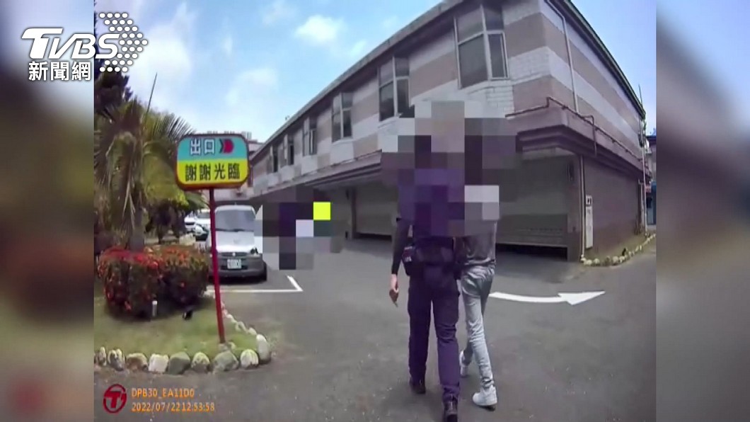 圖/TVBS