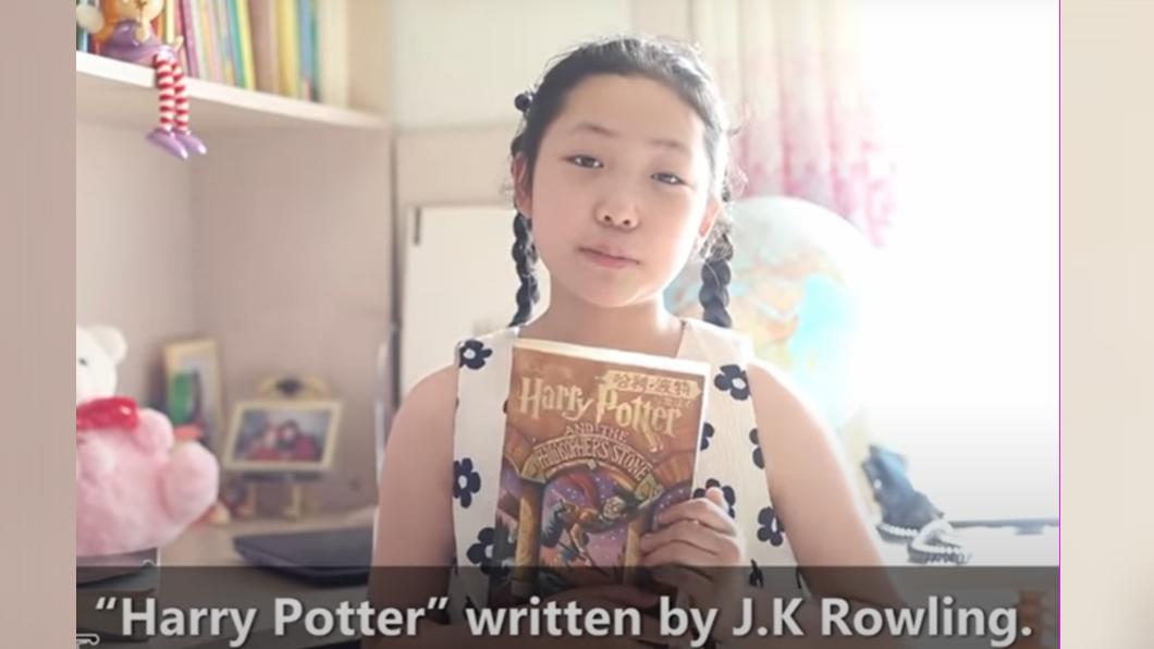 北韓11歲女童當Youtuber!流利英語拍片 來頭不簡單
