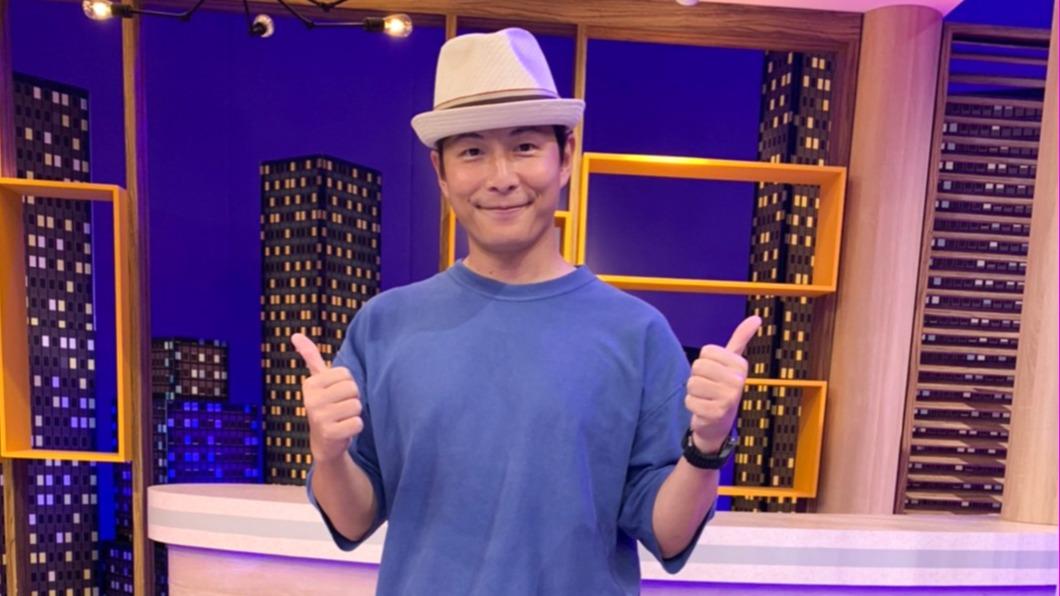 爆綜藝主持人大遲到! 孫協志錄影「苦等8小時」超氣