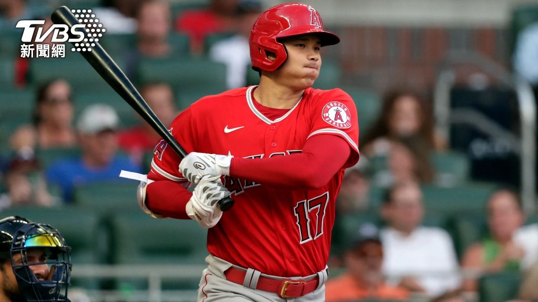 大谷翔平再開轟! 連續2季至少20轟有望超越松井秀喜