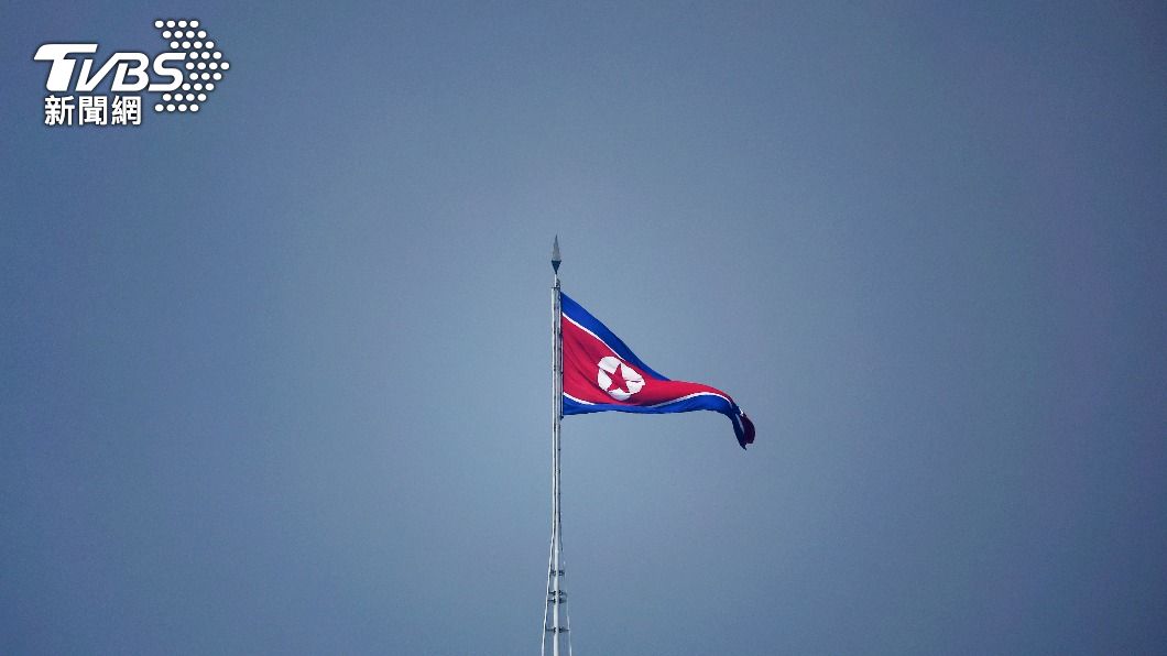 支持俄羅斯說法　北韓指控美國在烏克蘭研發生物武器