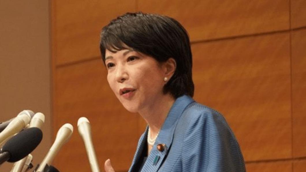 自民黨政務調查會長高市早苗:繼承安倍遺志 強化日台關係