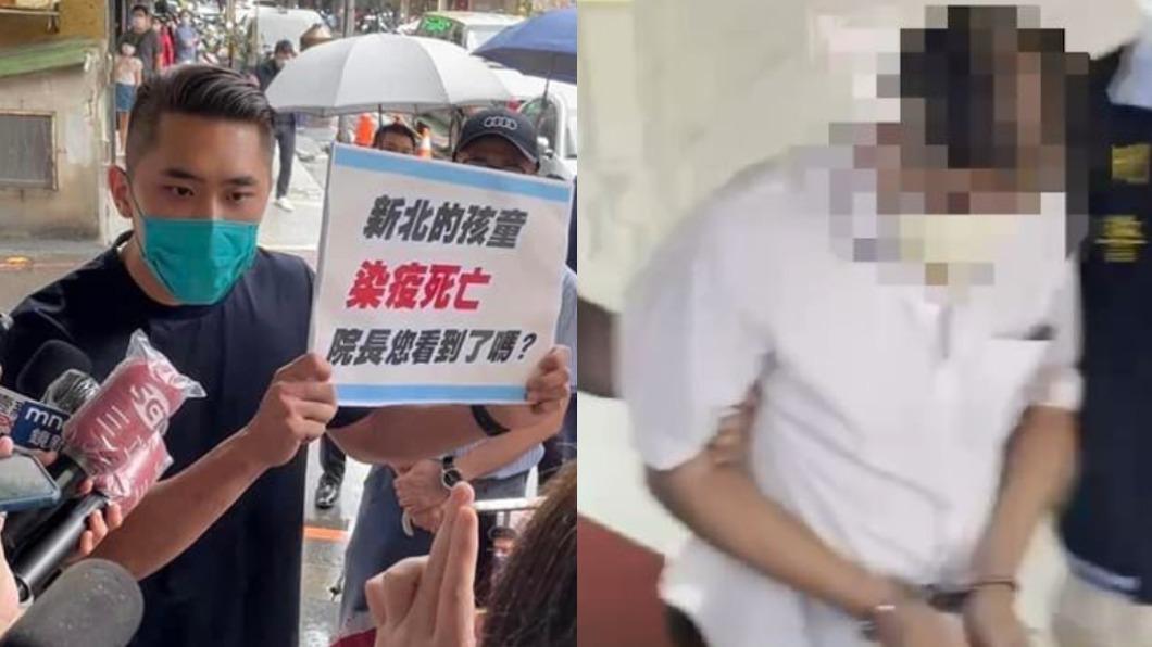 敢來拜訪蘇貞昌就把你架走！議員參選人遭恐嚇　嫌辯：提醒他