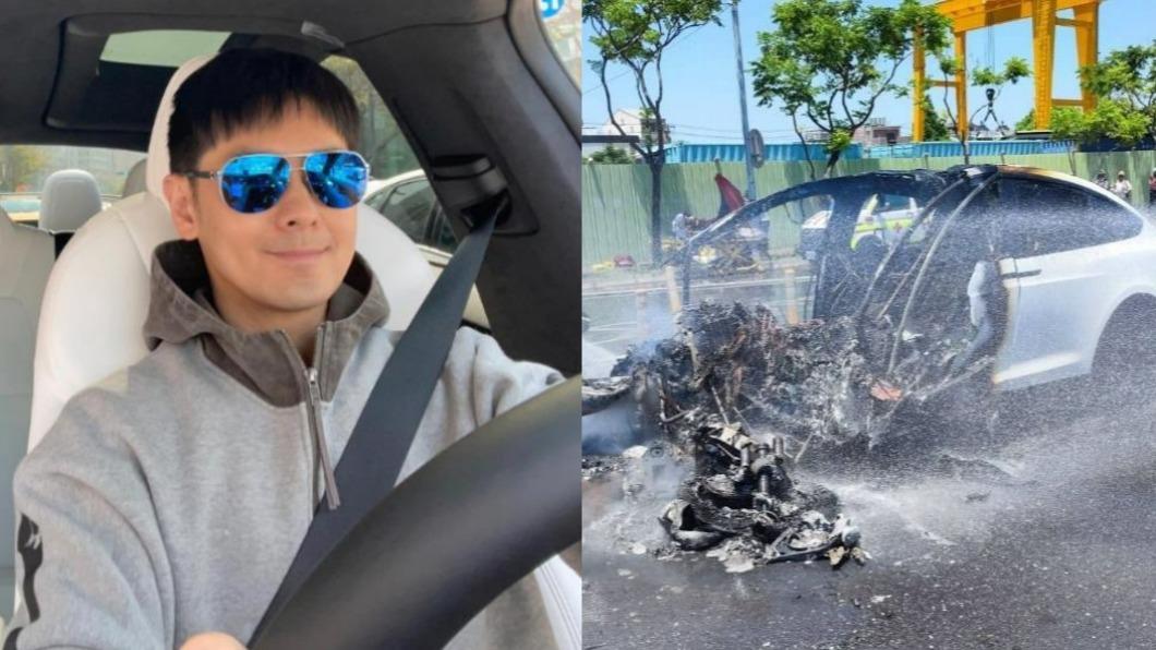 林志穎加護病房躺3天狀況穩定 明下午2點說明恢復情形