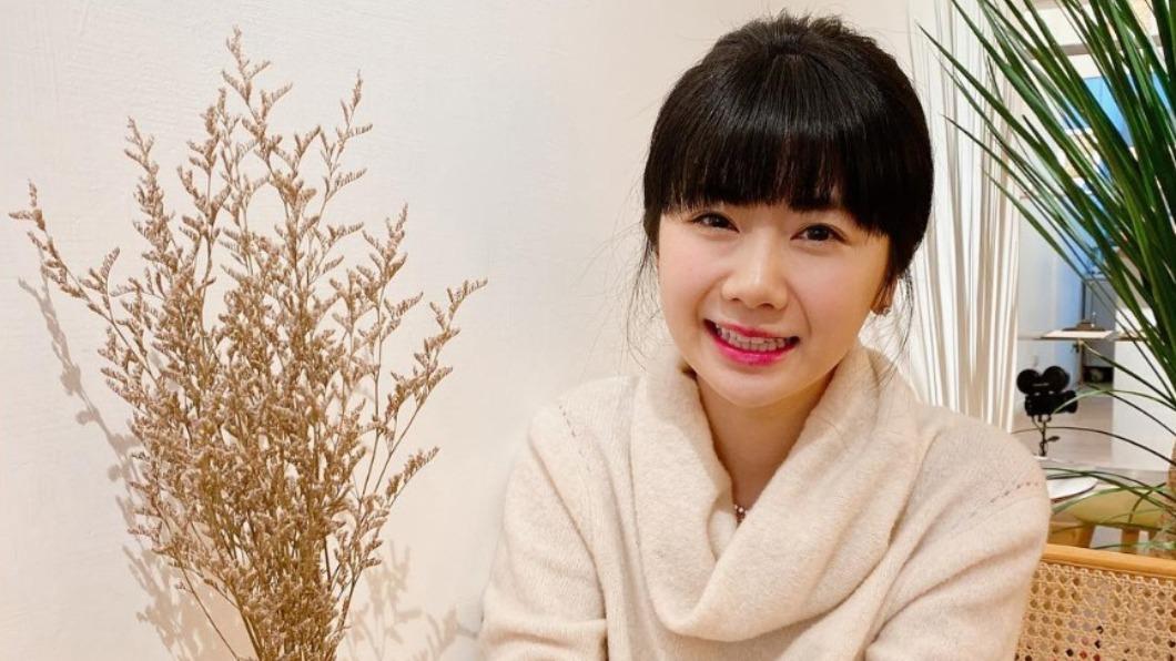 福原愛目前待在台灣，但傳出失聯。（圖／翻攝自福原愛臉書）
