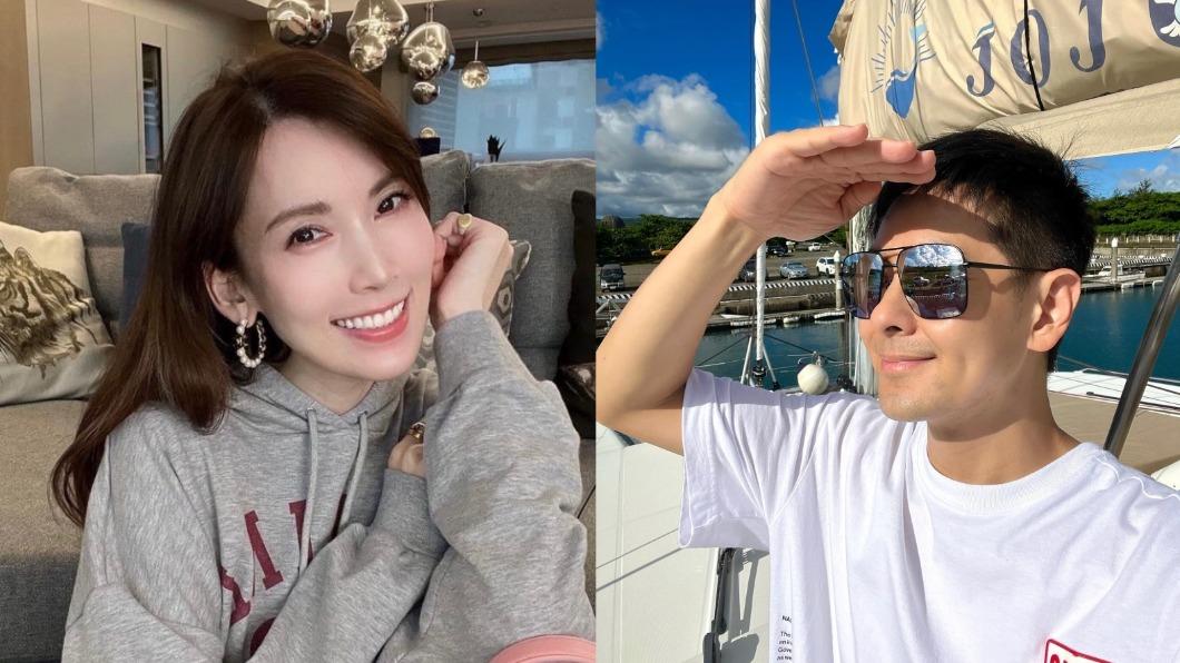 結婚林志穎12年！　陳若儀從「被隱藏的女人」變守護者