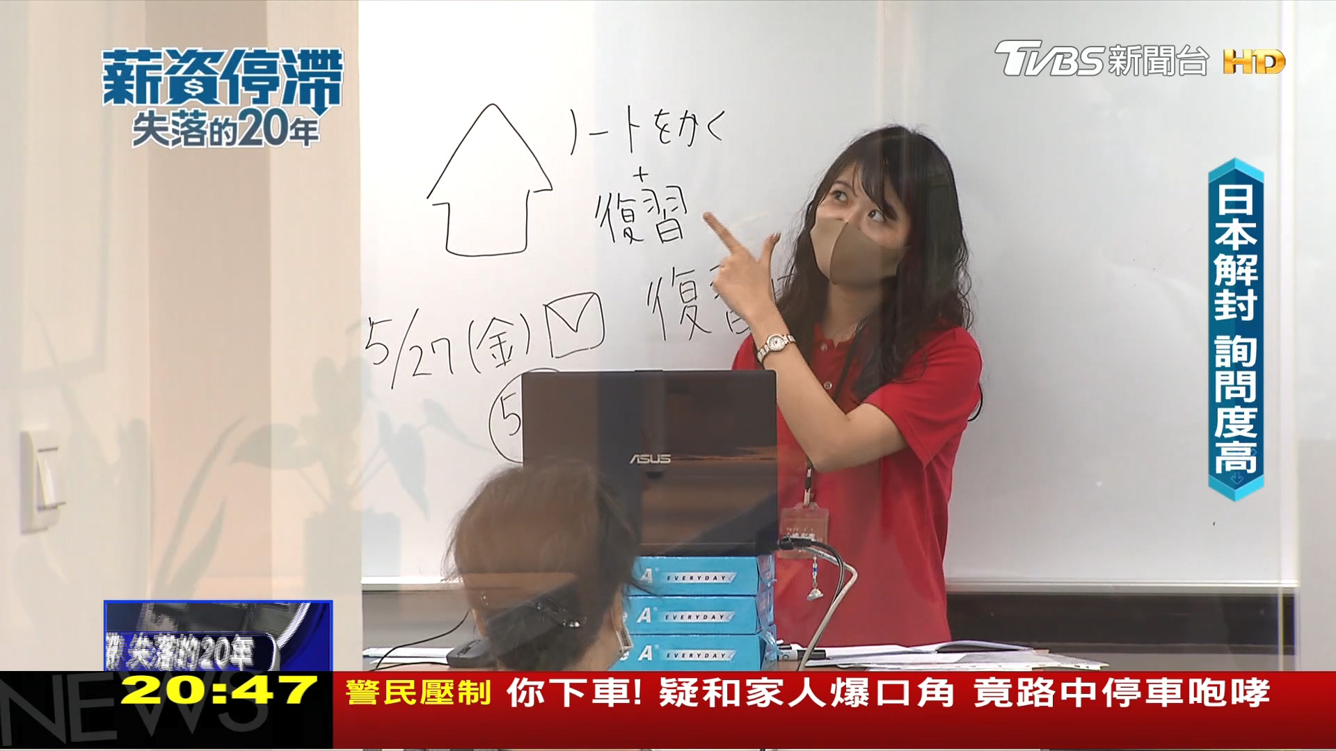 圖/TVBS