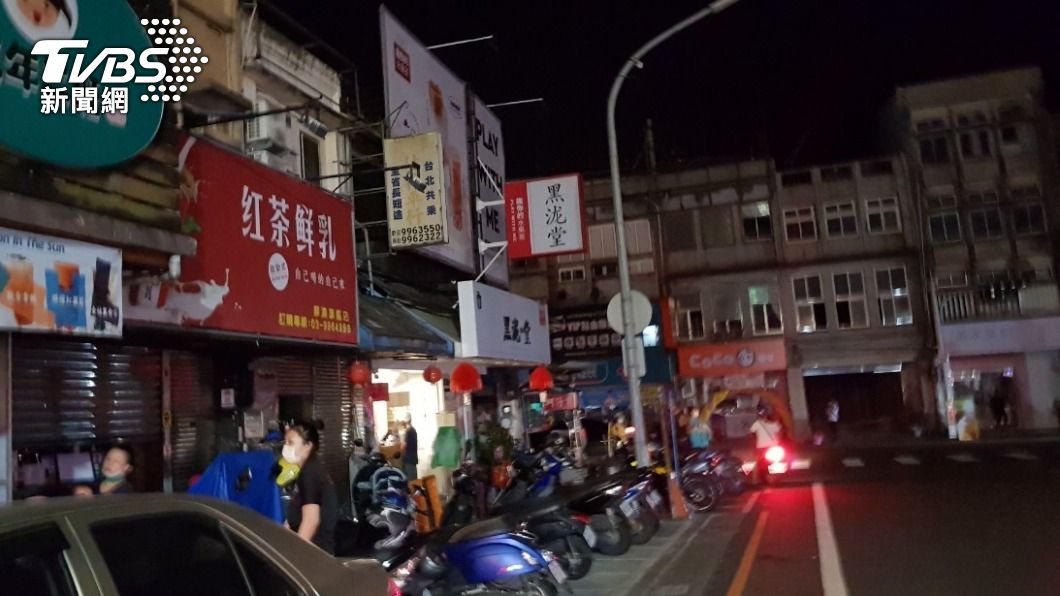 又來了！宜蘭蘇澳晚間大停電　2095戶無冷氣可吹熱翻