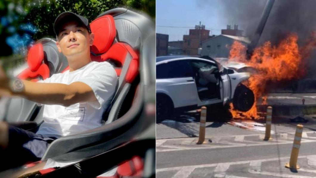 他勇救林志穎!黃宥嘉2關鍵揭「血淋淋事實」:有事絕對被告死