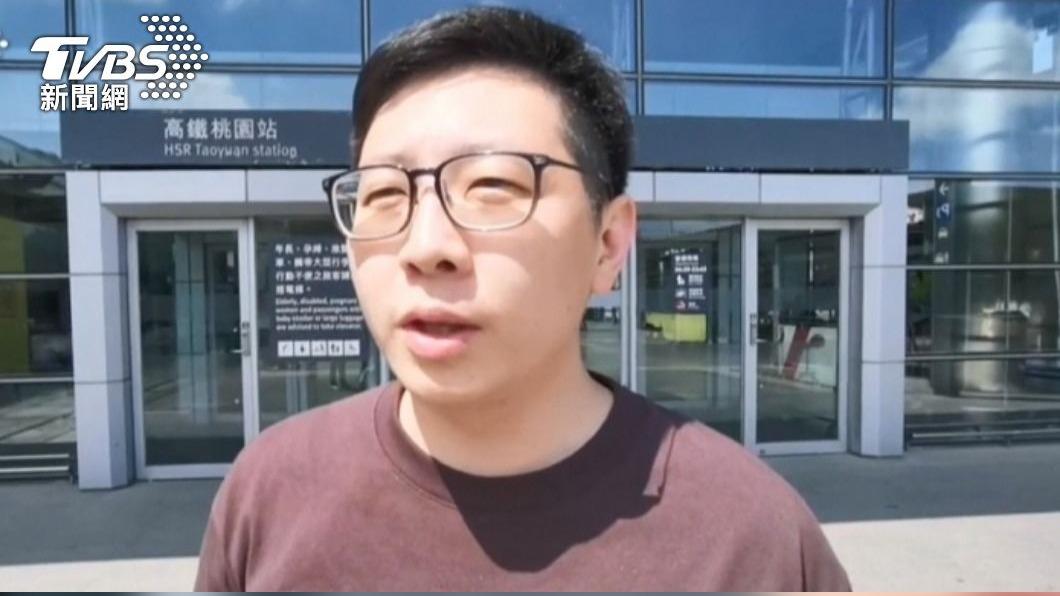 一屍五命說發酵!「壞人我做」王浩宇要檢舉高嘉瑜違黨紀
