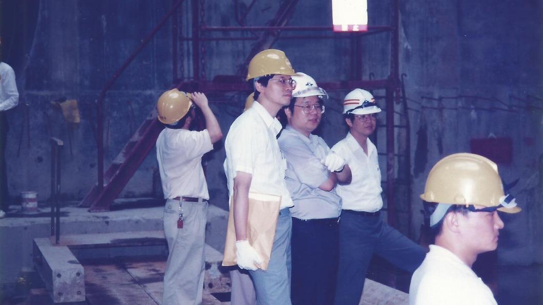 林智堅新竹棒球場惹民怨 張善政酸:扛責道歉都無濟於事