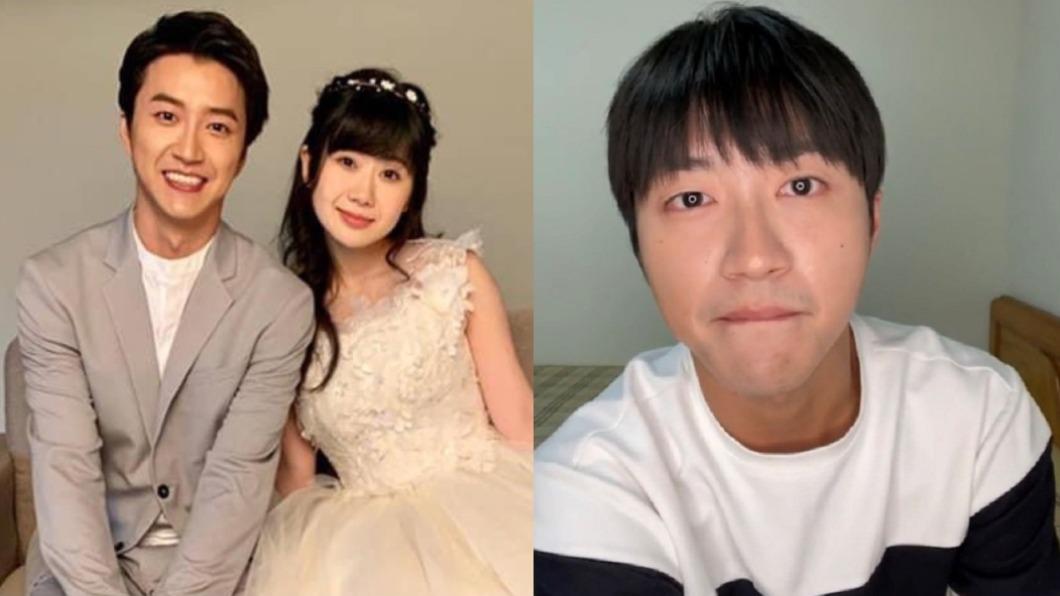 不畏戰!被福原愛閨密轟「趕盡殺絕」 江宏傑今下午露面
