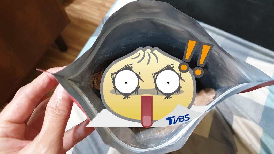另類食災?好市多巧克力慘照流出 她苦笑:恐是被熱到