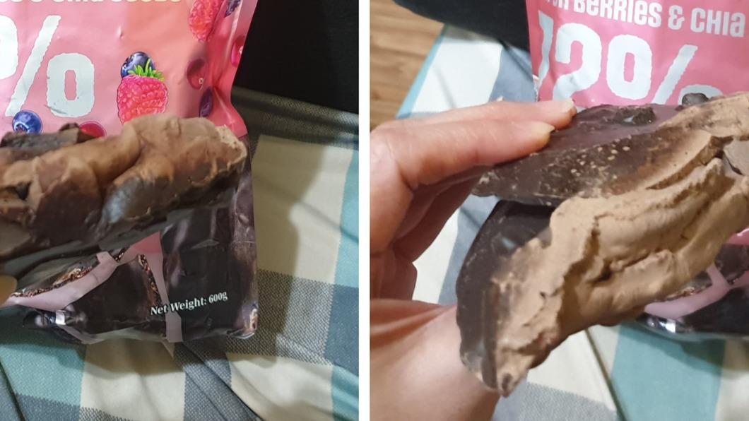 網友搞笑表示，看起來很像中藥材。（圖／翻攝自Costco好市多 商品經驗老實說臉書）