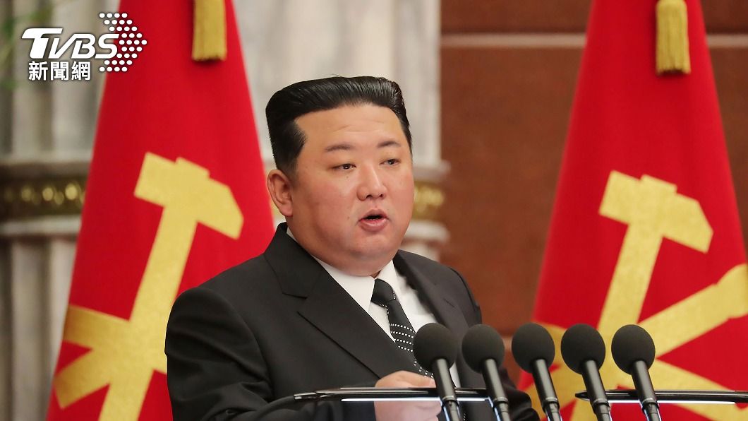 外界估計北韓已具備第7次核試的能力,很可能在大會前試爆。(圖/達志影像美聯社)