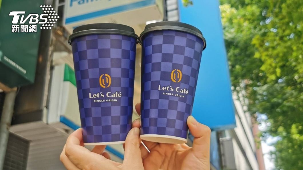 Let’s Café將推出全新100%單一產區「宏都拉斯高地小農」單品咖啡。（圖／業者提供）