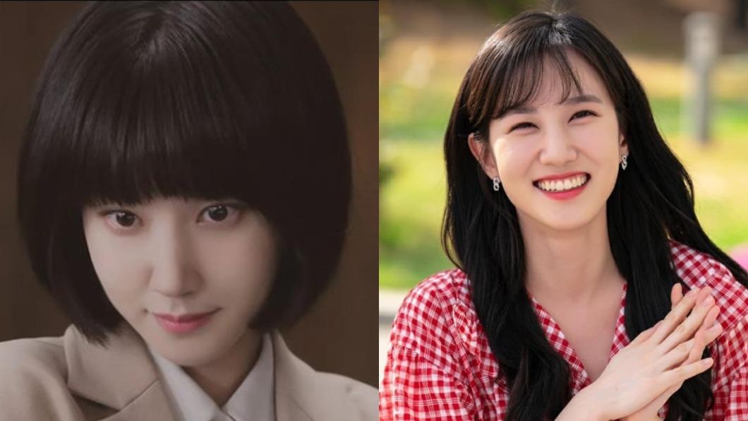 《非常律師禹英禑》女星外型超吸睛 盤點5大造型演變史