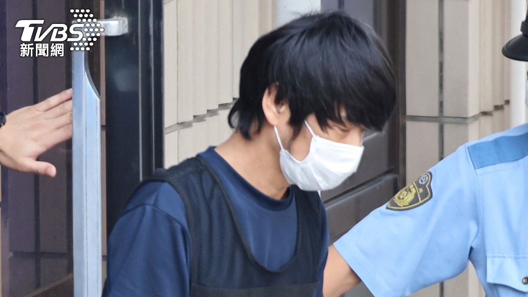 自民黨過去與統一教勾勾纏 日本政府擬10/12審議強制解散