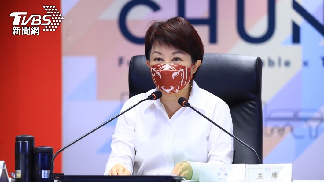 台中又見槍響!綠營憂治安 盧秀燕:已掌握嫌犯