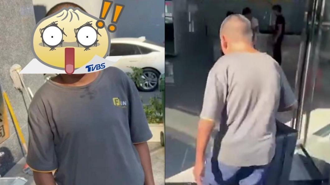 27歲像7歲!男子「娃娃臉」找嘸工作 急喊:我爸中風