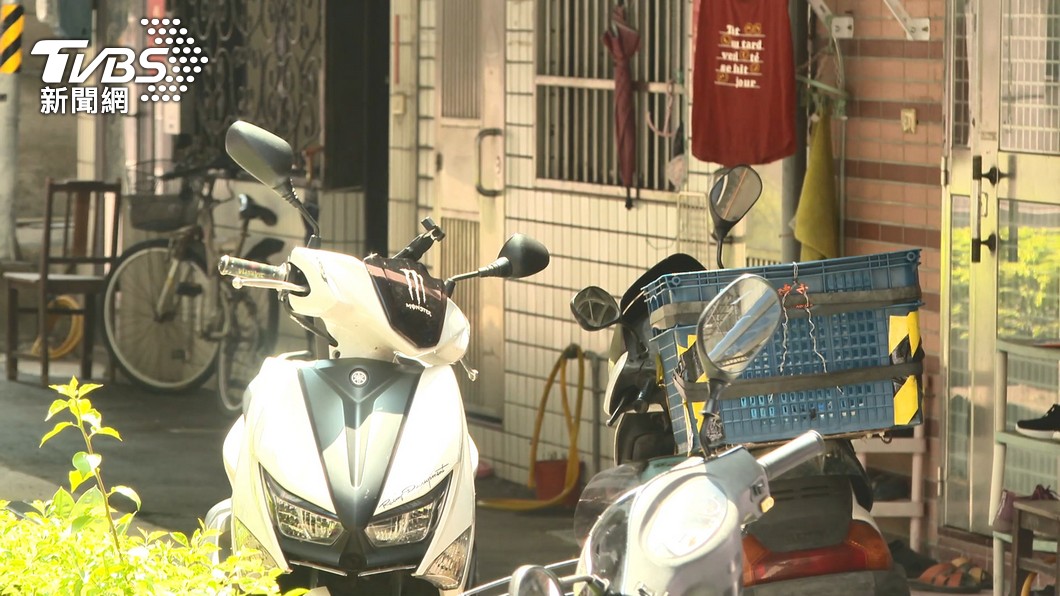 圖／TVBS