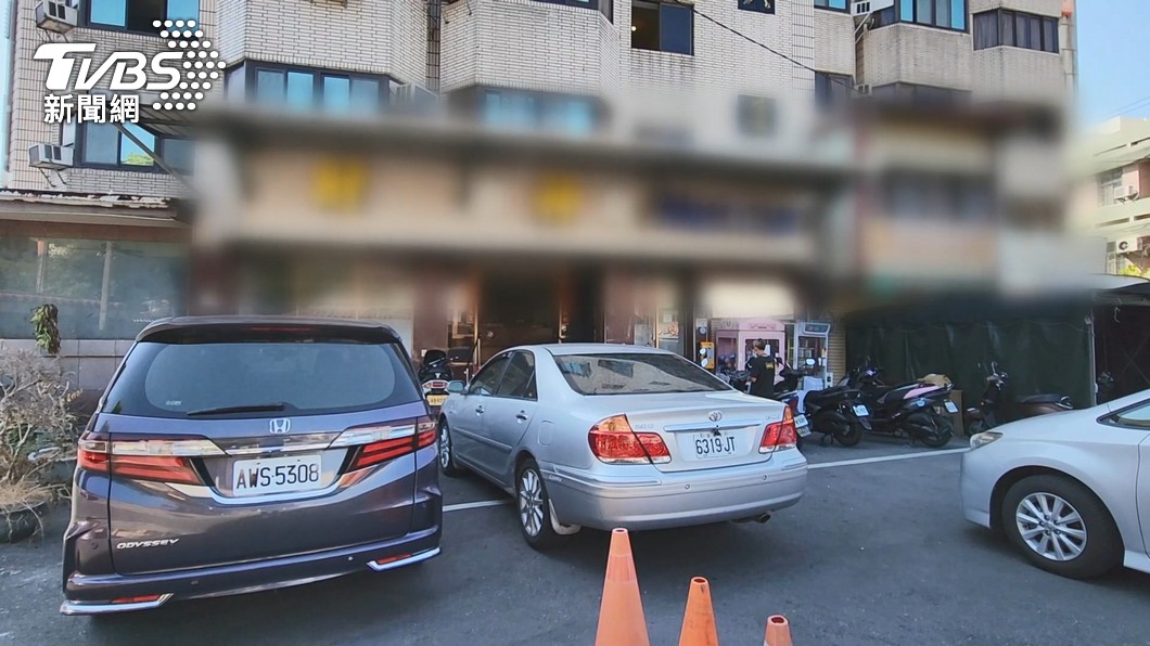 圖／TVBS