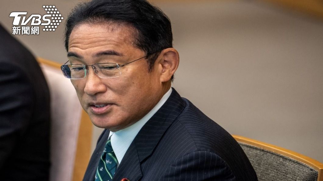 禁核擴散條約大會8月登場 日相岸田決定出席
