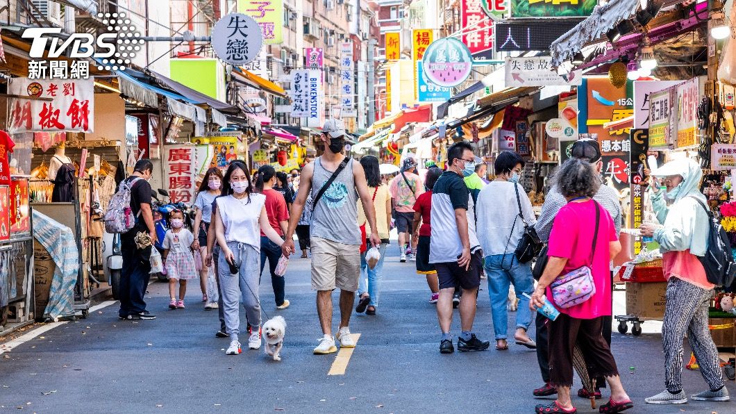 網友揭「台灣觀光」慘輸日本的關鍵。（示意圖／shutterstock達志影像）