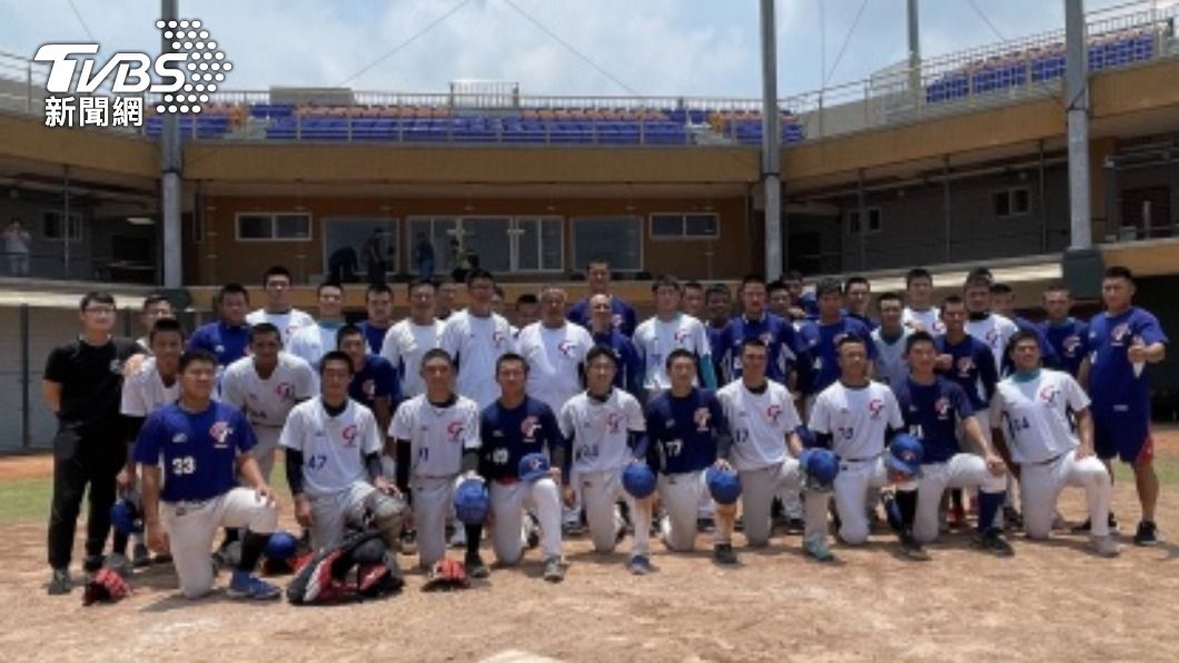 U18世界盃24人名單公布 10名準職棒球員