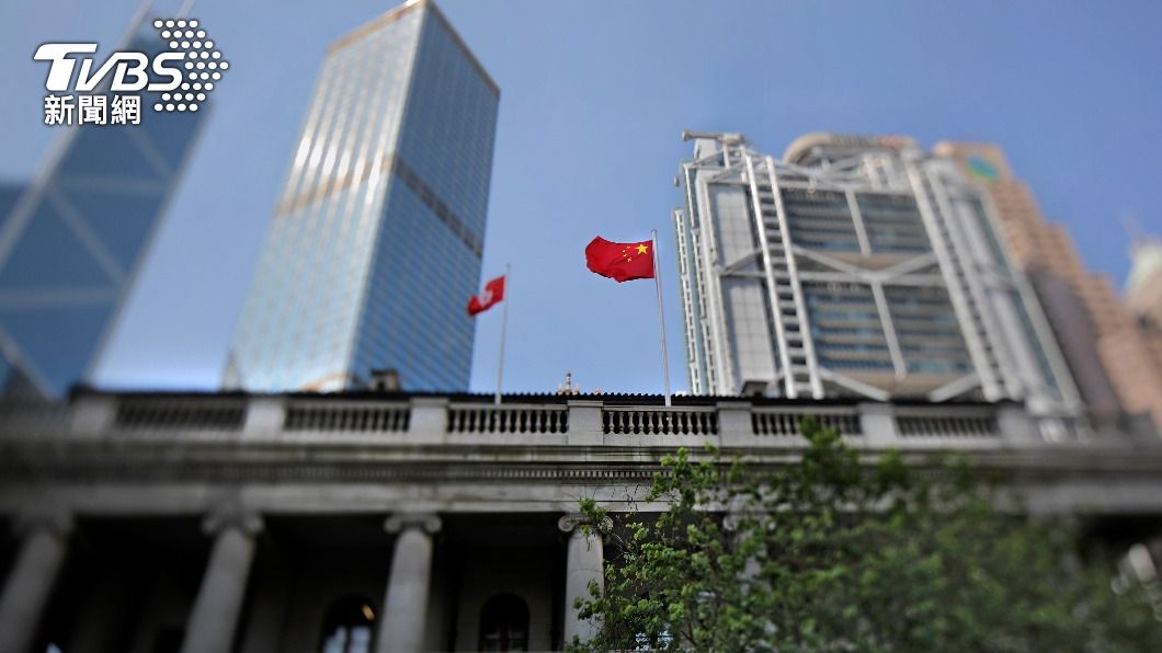 港府將法院武器化 分析:持續嚴厲鎮壓公民社會