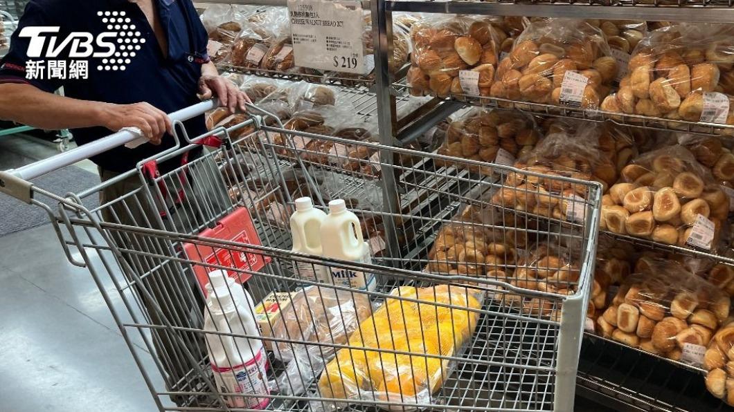 疫後消費潮!6月零售、餐飲營業額增幅創歷史新高