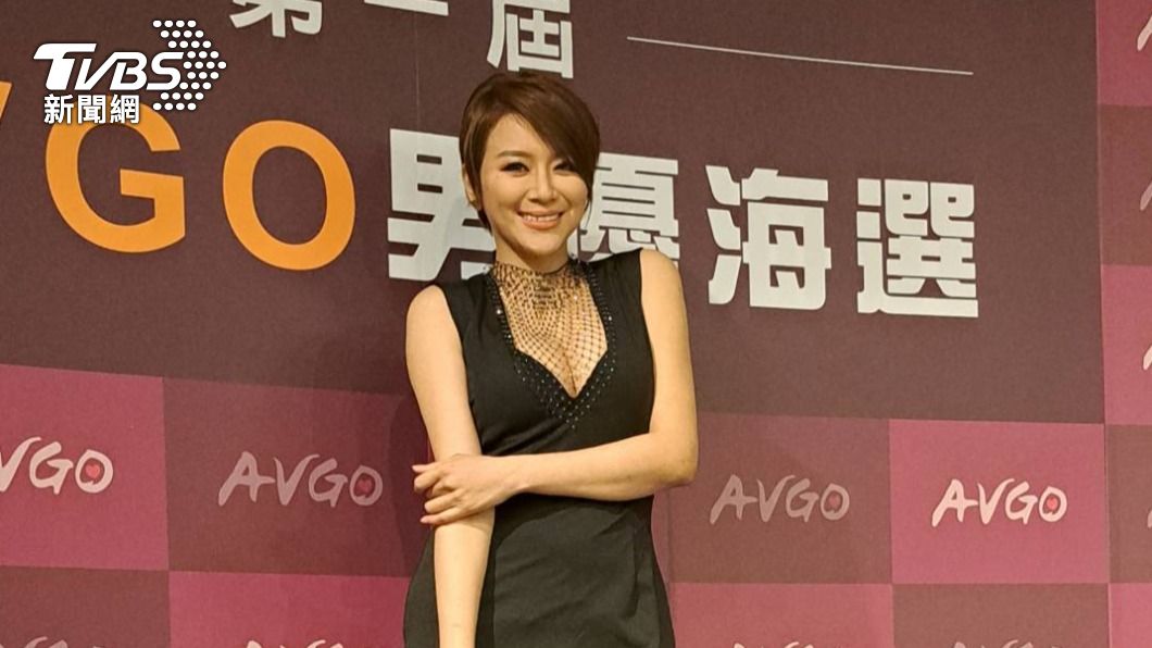葛斯齊遭爆「蠻大的」 李妍瑾應徵男優求驗證:我們去廁所