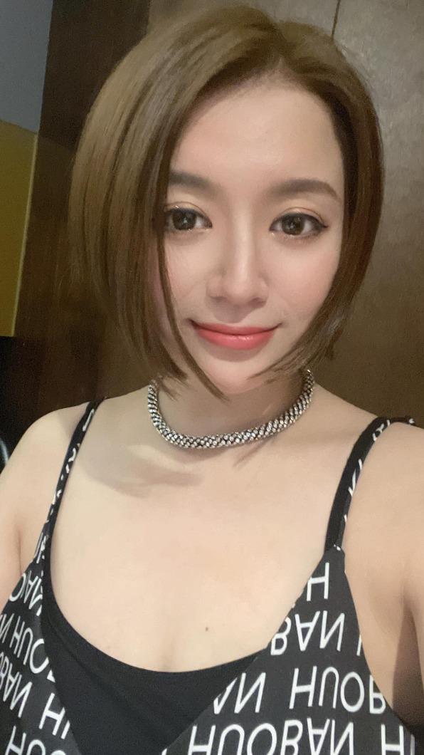 李妍瑾擔任評審。（圖／翻攝自李妍瑾臉書）